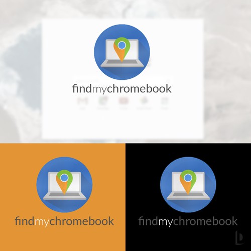 GPS logo with the title 'Concept'