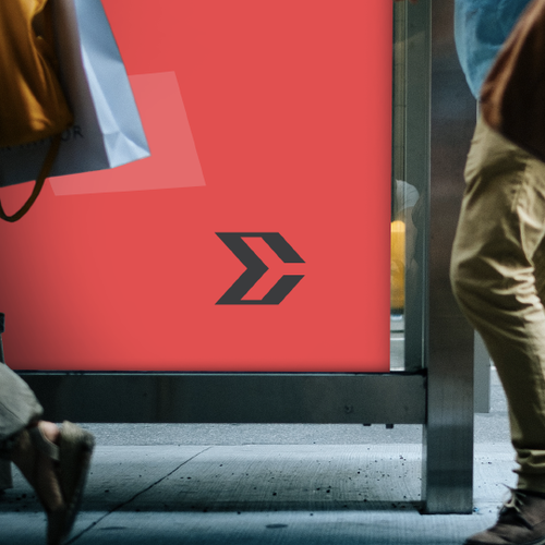 Cool design with the title 'CARR'