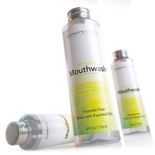 3D rendering design with the title 'Product 3D rendering'