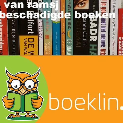 Beautiful logo with the title 'Design a new powerful logo for Boeklin'