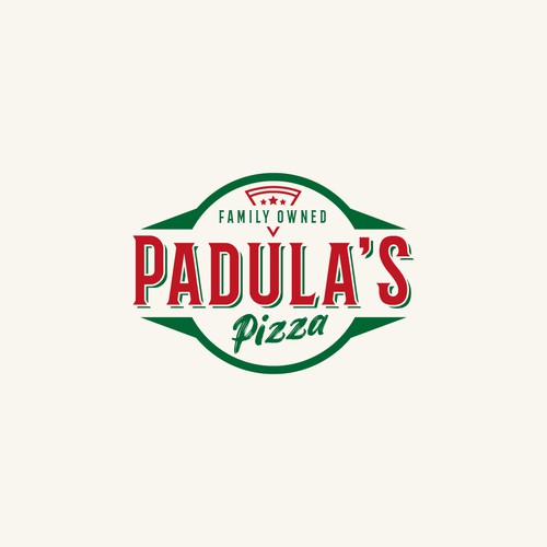 italian pizza logos