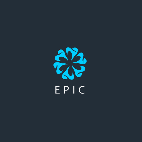 Epic logo with the title 'Empower Practice Inner Circle (EPIC)'