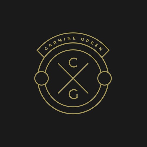 Accessories brand with the title 'Vintage Logo Concept for a Fashion Accessory Brand'