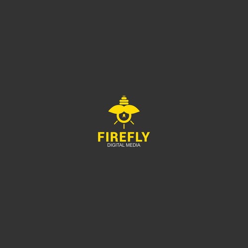 Media brand with the title 'Firefly'