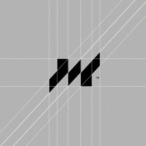 Design with the title 'Midscore'
