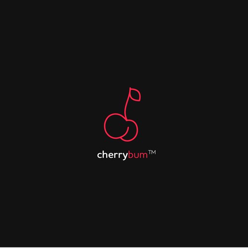 Great logo with the title 'Logo for a woman's fitness and motivational instagram brand'