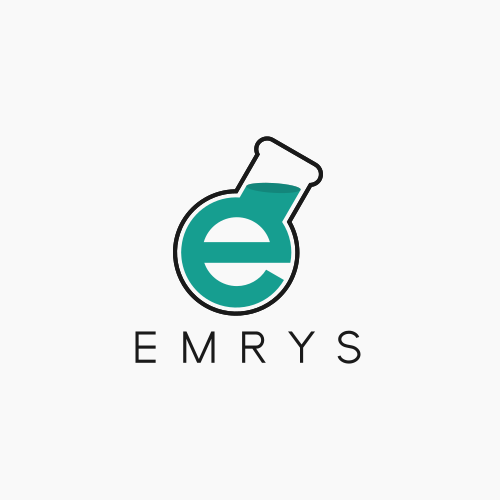 Elixir logo with the title 'Modern Logo for Tech Startup'