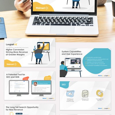 PowerPoint Template