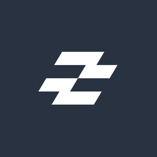 Z design with the title 'Z letter'