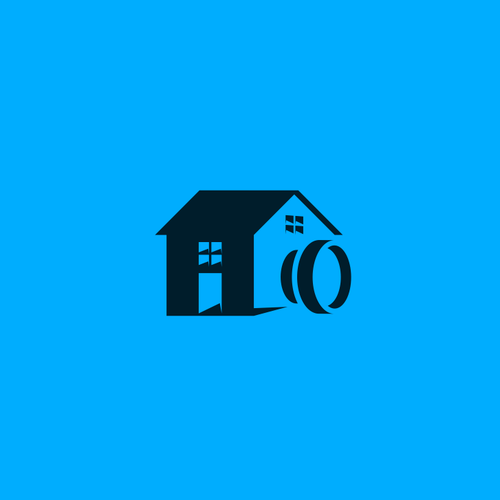 Crystal blue logo with the title '1st Impression Photography'