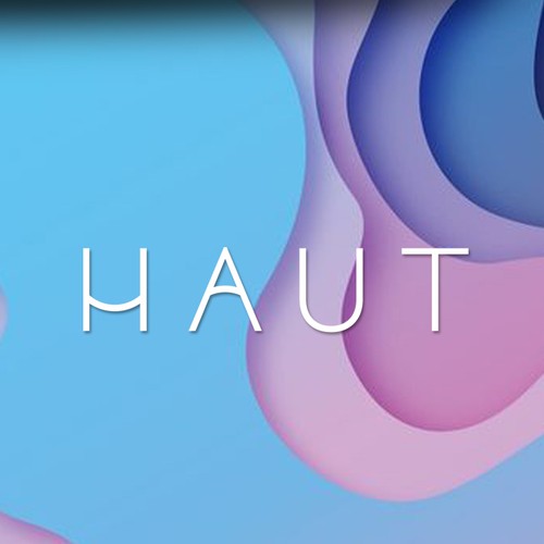 Cosmetics design with the title 'Design a logo for a CBD infused skin care line'