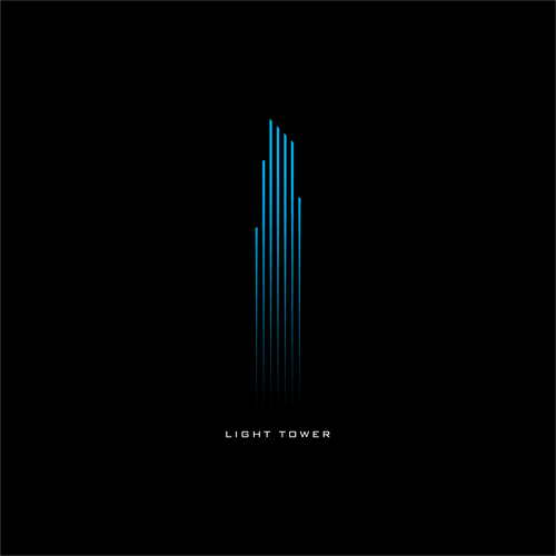Light brand with the title 'Light Tower'