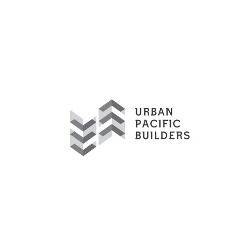 Platinum design with the title 'Urban Pacific Builders'
