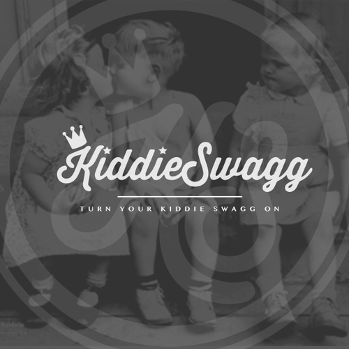 Swag logo with the title 'Kids Swag'