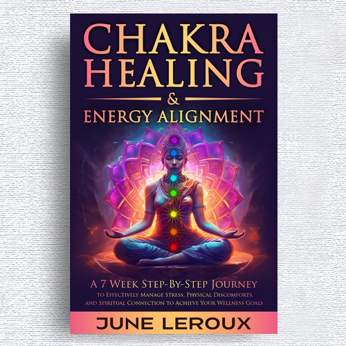 Kindle book cover with the title 'Kindle Book Cover Design'