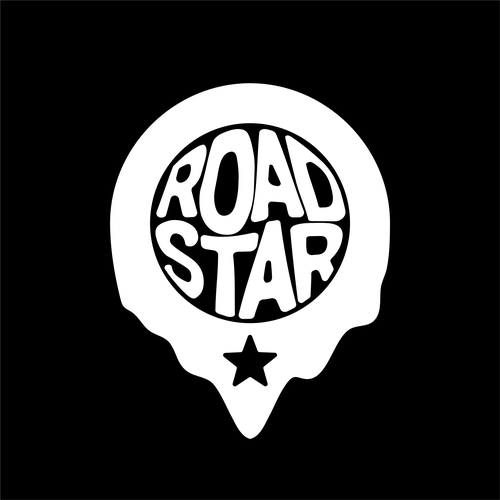 Extreme logo with the title 'Logo concept for helmet painting company'