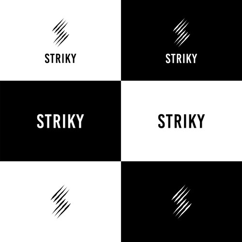 Logo and Label design for a sportswear startup. Minimal design