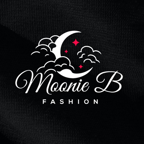 Streetwear logo with the title 'Logo for a hand made clothes and fashion; '