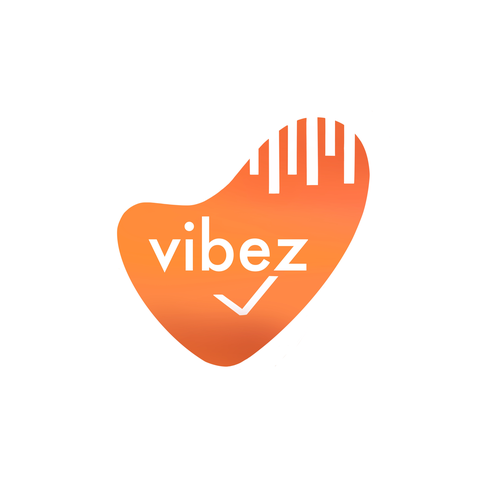 Scale logo with the title 'Mood Tracker App'