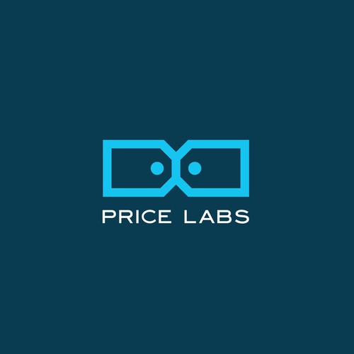 Price design with the title 'PRICE LABS'