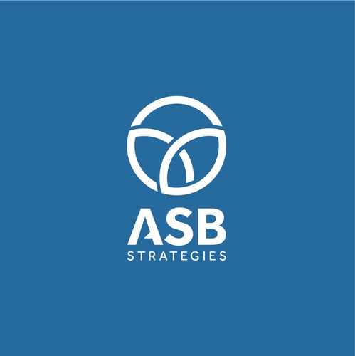 Marketing brand with the title 'ASB Strategies'