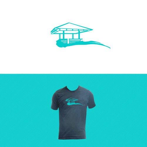 Embroidery design with the title 'Logo for birthday celebration'