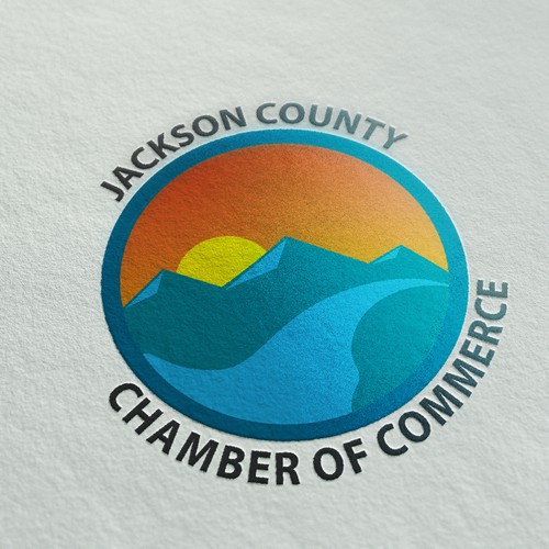 Government logo with the title 'Government Logos'