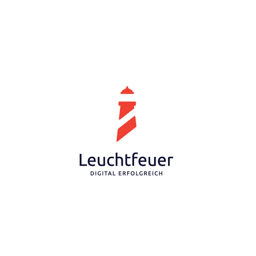 lighthouse logo