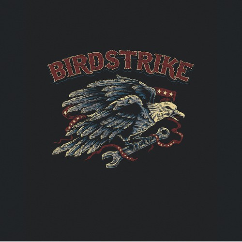 Automotive t-shirt with the title 'Military-Patriotic-Maintenance T-shirt Designs requested'