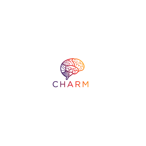 BRAIN LOGO DESIGN, Custom Professional Brain Logo Design. Unique Brain Logo  for Your Business -  Canada