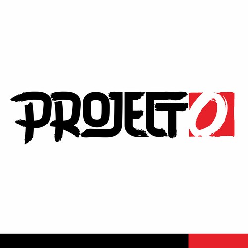 Graffiti logo with the title 'Procject O -  Digital Documentary Channel'