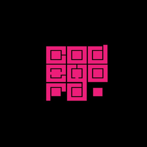 Code brand with the title 'code word 3'