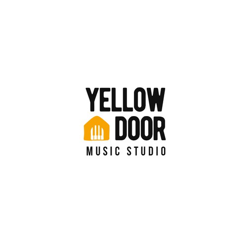 Door Logos The Best Door Logo Images 99designs