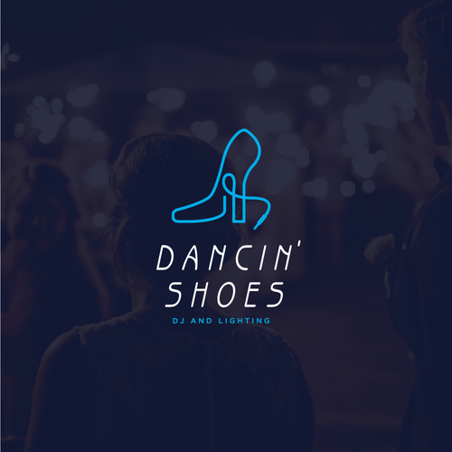 Shoe Logos The Best Shoe Logo Images 99designs