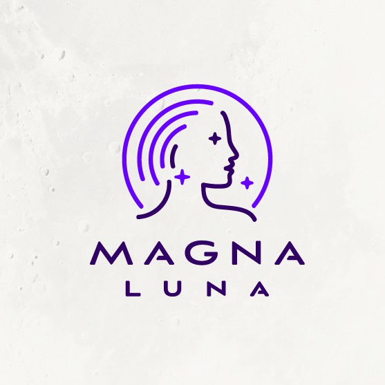 AI brand with the title 'Magna Luna'