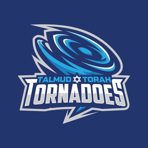 tornado team logo