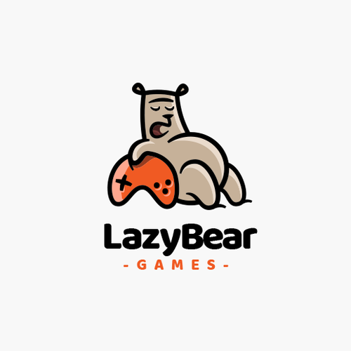 video game logos and names