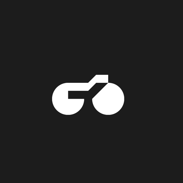 Cycle design with the title 'Brandmark-NR2151'