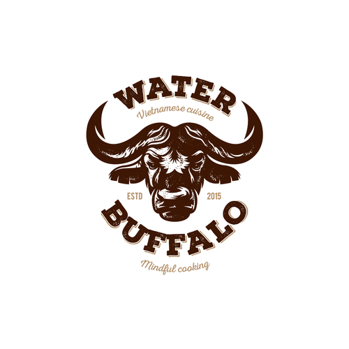 Buffalo logo deals