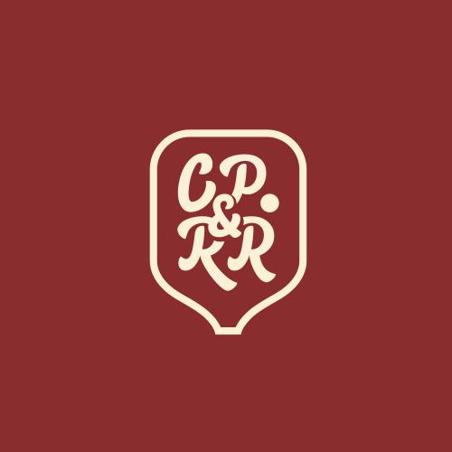 Ball logo with the title 'CP & RR'