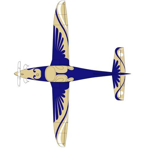 Wrap logo with the title 'full wrap illustration'