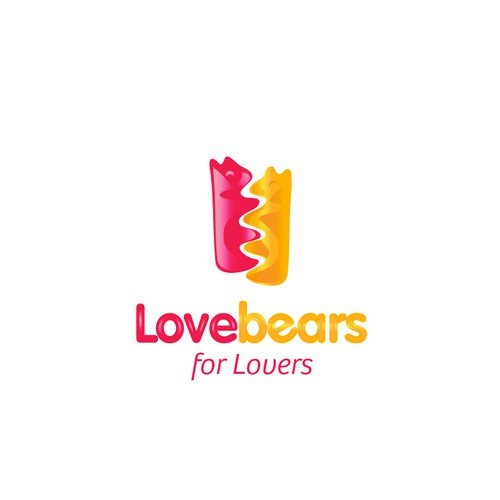 Love brand with the title 'lovebears'