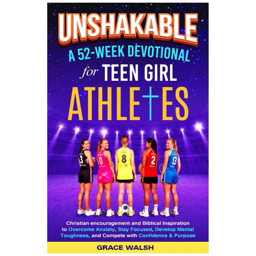 Kindle book cover with the title 'Kindle Book Cover Design'