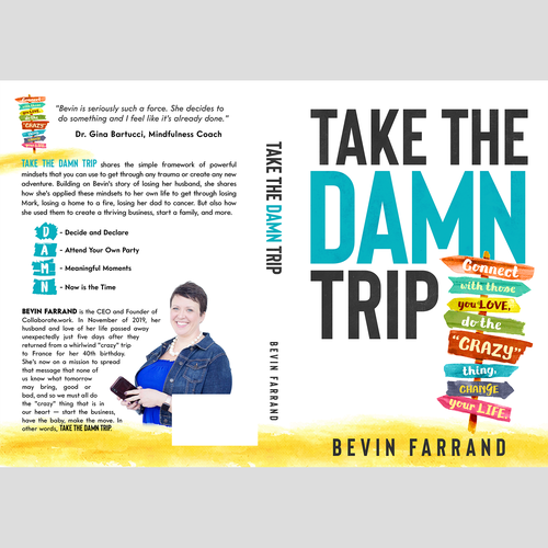 Love book cover with the title 'Simple approach to a book cover using stock photography'