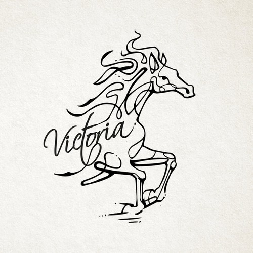 Design with the title 'Tattoo'