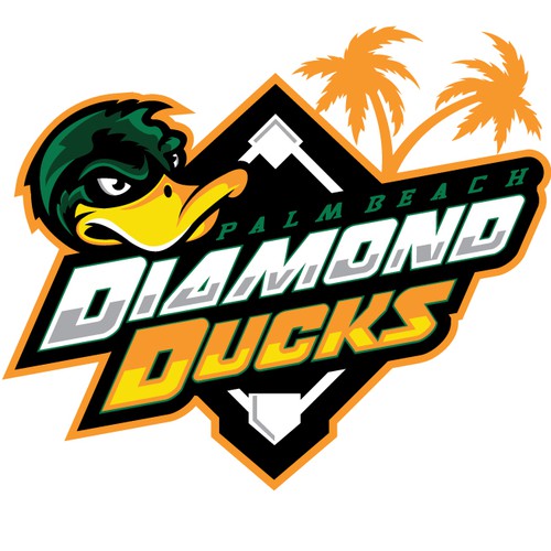 cool duck logos