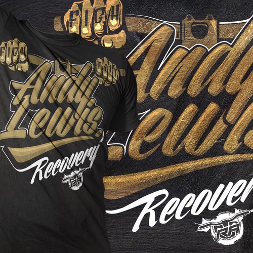 Bike t-shirt with the title 'mountain bike'