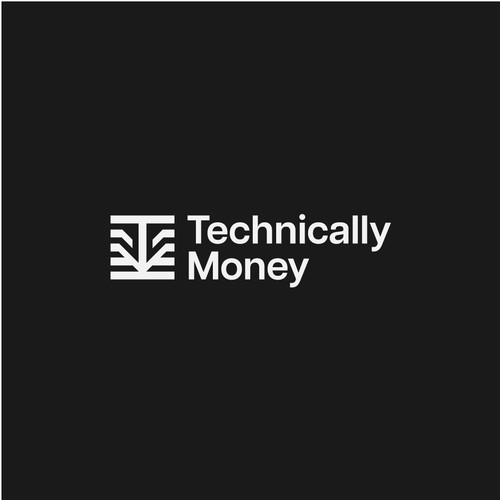 Trust design with the title 'Technically Money'