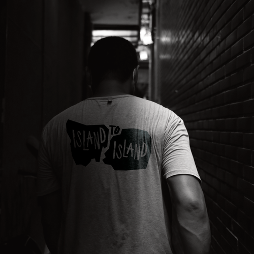 Theater design with the title 'Bold Theater Logo'