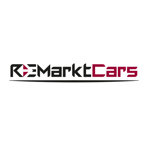 Dynamic brand with the title 'Remarkt Cars'